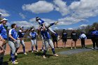 Softball vs Springfield  Wheaton College Softball vs Springfield College. - Photo by: KEITH NORDSTROM : Wheaton, Baseball